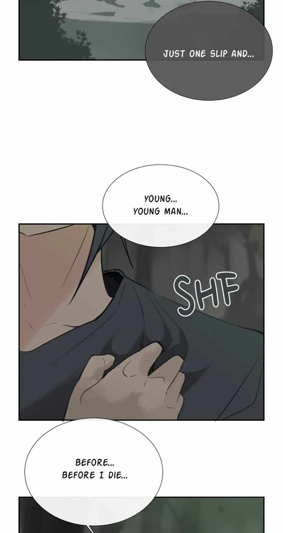 Damn Demonic Swords Chapter 106 6